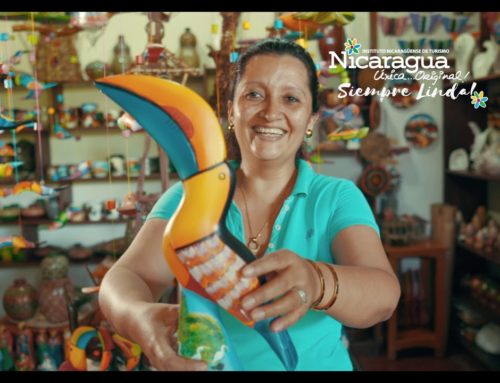 Vídeos de Masaya