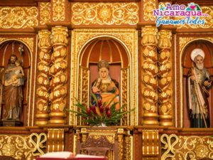 virgen de candelaria granada