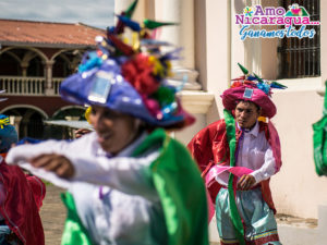baile granada