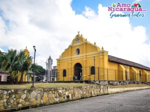 Parroquia San Pedro Apóstol
