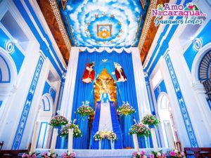 Virgen de la Asunción