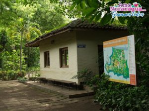 Jardin Botanico Leon