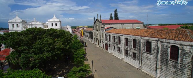 leon-tradicion, historia y cultura-Nicaragua