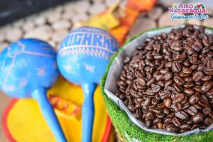cafe-festival de sabores y sones
