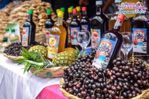 Vinos Nicaragua