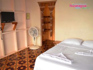 Hotel corn island Nicaragua