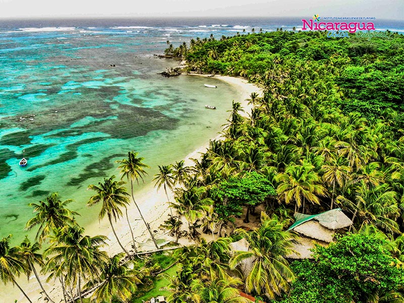 Lo que debes saber para viajar ya a Corn Island Visita Nicaragua