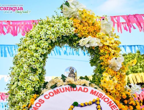 (+ Fotos) Santo Domingo de Guzmán
