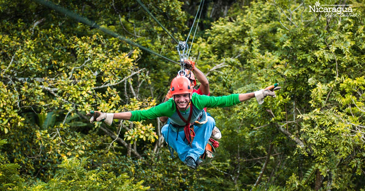 aventura-canopy-Nicaragua