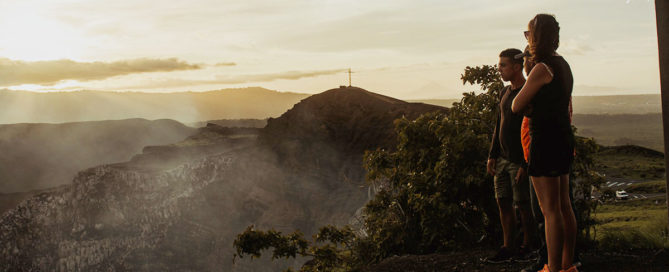 Volcan Masaya