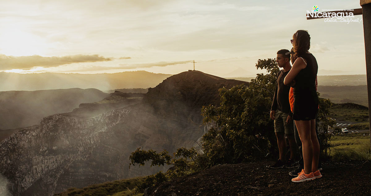 Volcan Masaya