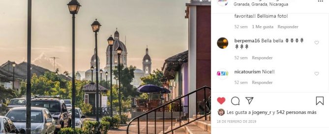 Imagenes-de-Nicaragua-captadas-por-usuarios-de-Instagram