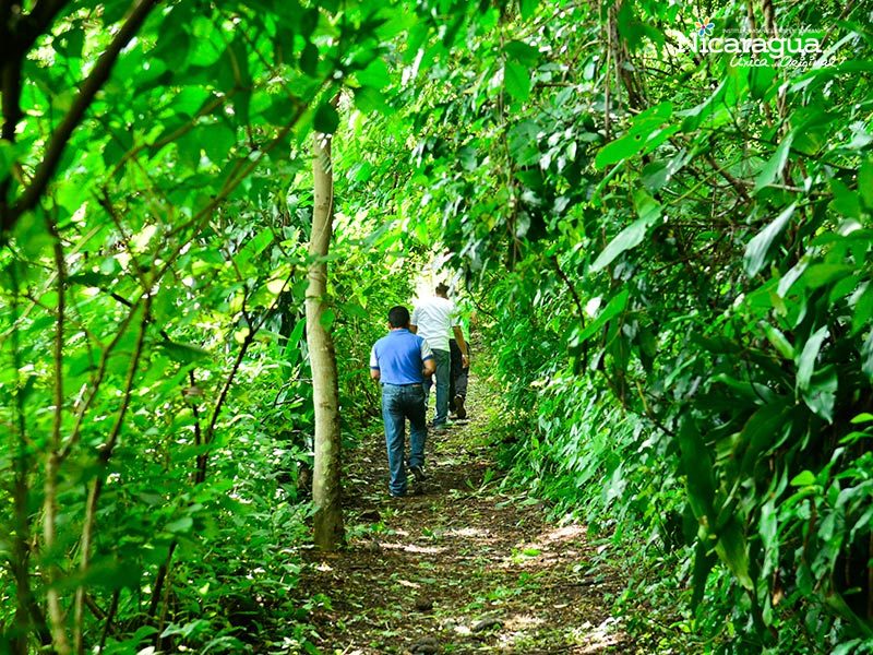 Montibelli Private Wildlife Reserve