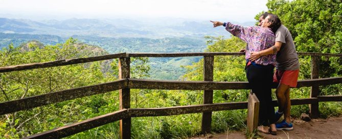 Destinos Nicaragua