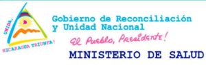 ministerio de salud en Nicaragua