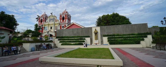 Instagram-leon-nicaragua