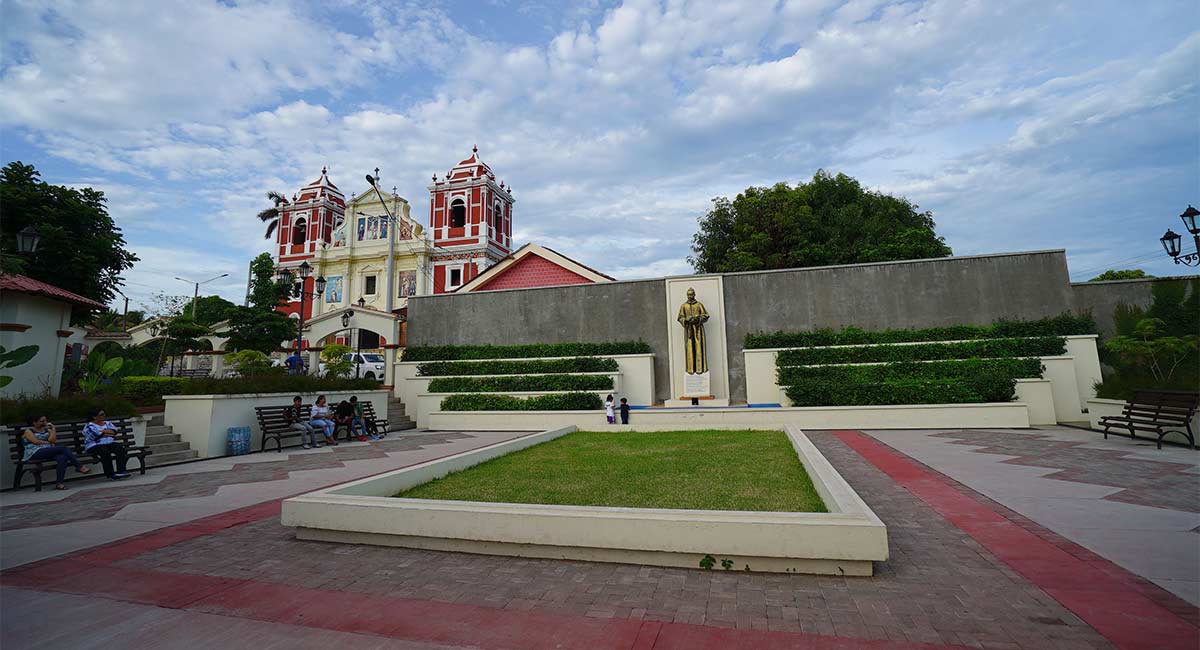 Instagram-leon-nicaragua