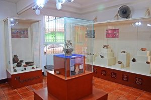 Museo Chichihualtepec (2)