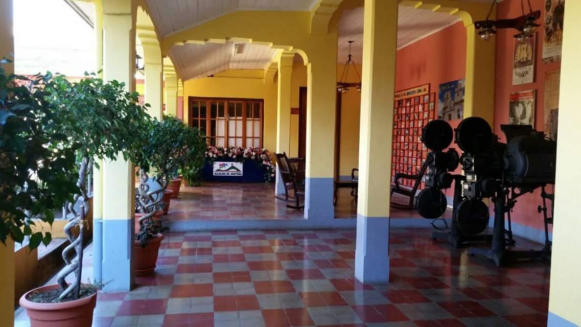 Museo-Municipal-de-Jinotega