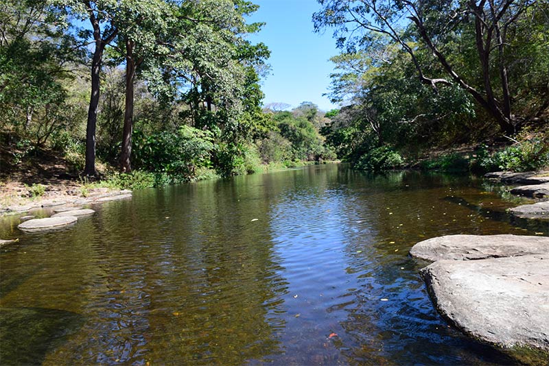 ¿Qué debe hacer un turista en Carazo? Visita Nicaragua