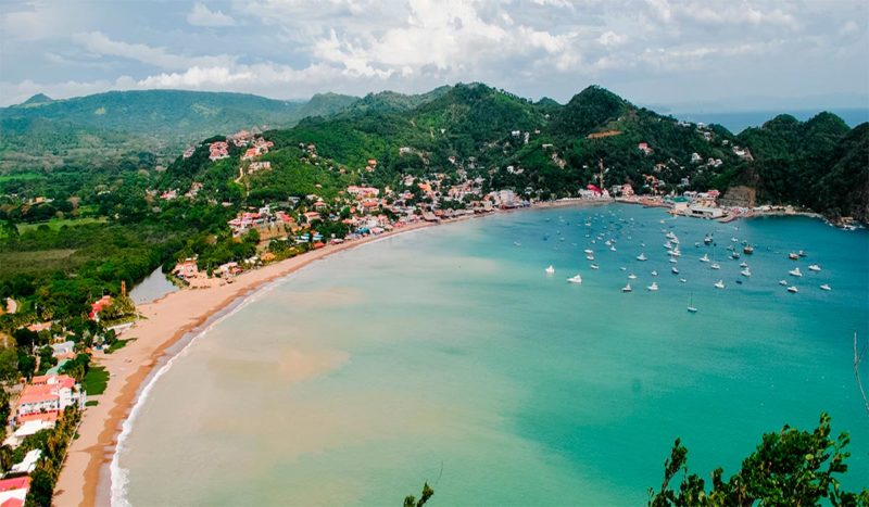 San Juan del Sur : plages, tortues et bien plus encore – Visit Nicaragua
