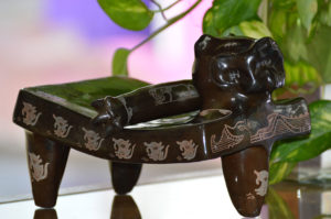 ceramica negra - Matagalpa