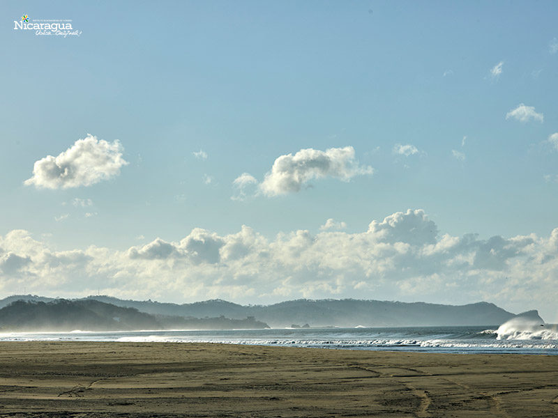 Playa Gigante,-Tola, Rivas