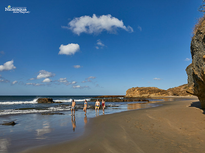 Playa Gigante,-Tola, Rivas