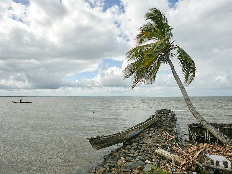 Laguna-de-Perlas-