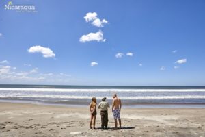 Refugio de Visa Silvestre Rio Escalante Chacocente, Carazo
