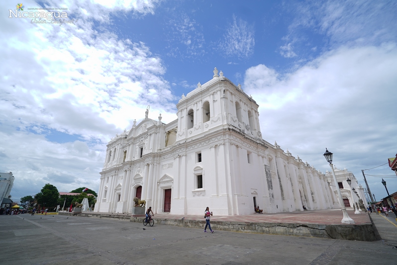 Catedral de León