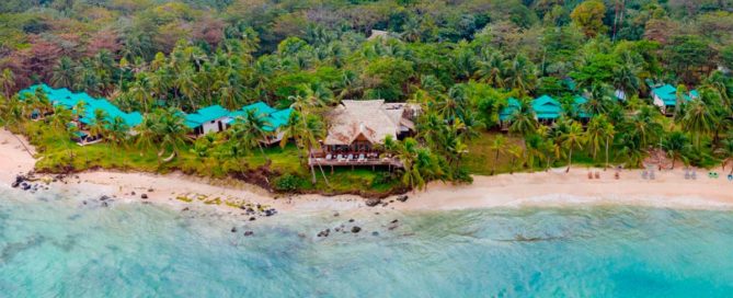 Little-Corn-Island-Nicaragua