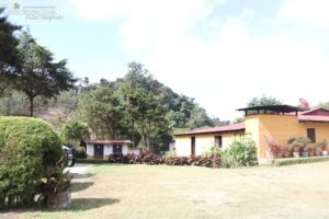 Reserva Silvestre Privada San Carlos