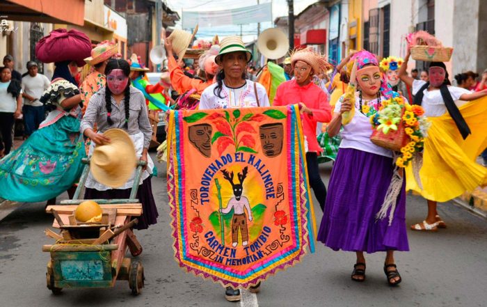 Masaya-Fiestas-patronales