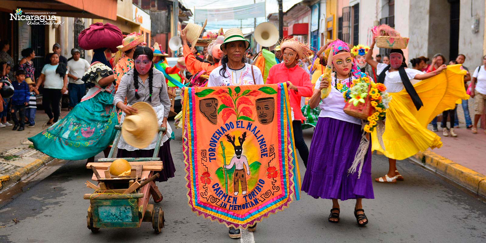 Masaya-Fiestas-patronales