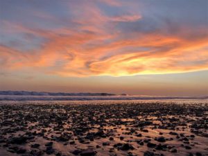 Atardecer-Rancho-Santana