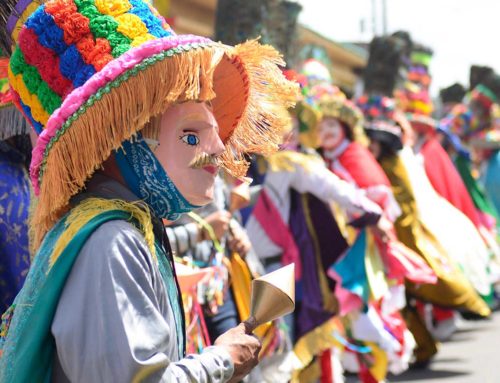 Bailes tradicionales para San Sebastián