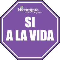 Si a la Vida Nicaragua