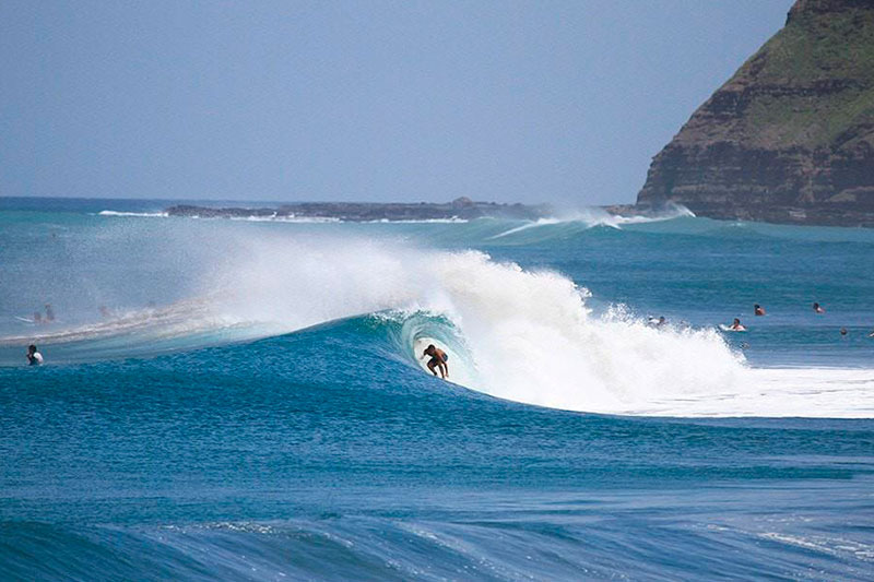 Surf-Nicaragua