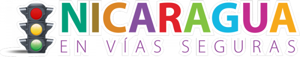Logotipo-Nicaragua,-en-vías-seguras-01 vias seguras