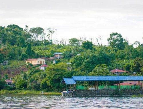 ¿Qué debe hacer un turista en Río San Juan?
