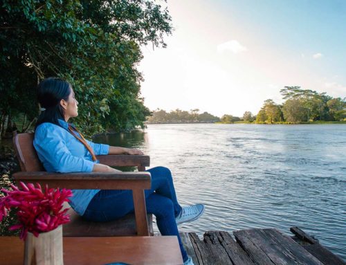 Nicaragua, paraíso low cost para vivir bien y en paz
