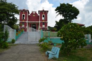 San Lorenzo