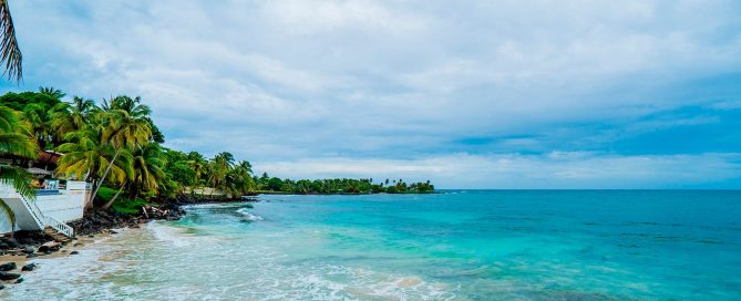 Playas-de-nicaragua---corn-island