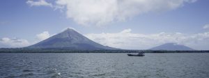 Ferry granada ometepe rio san juan