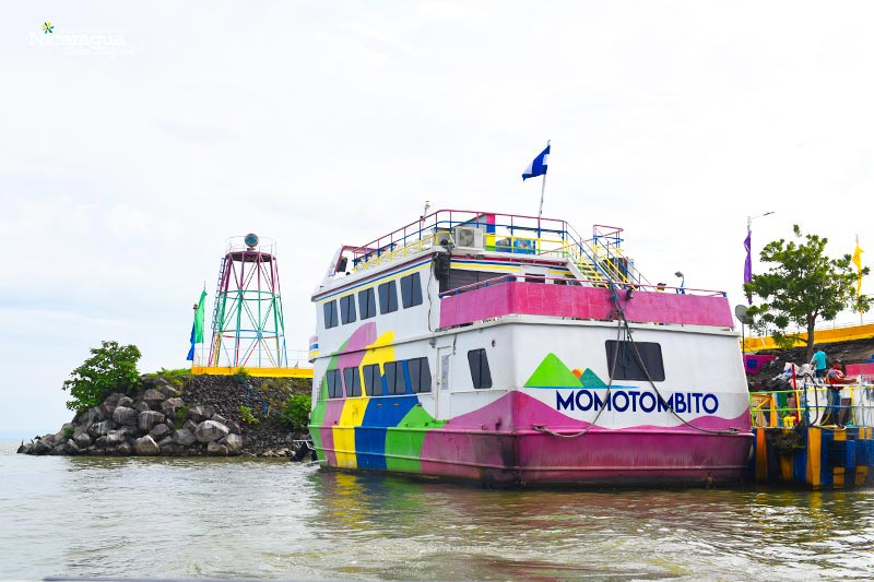 Puerto-salvador-allende-Managua-2021