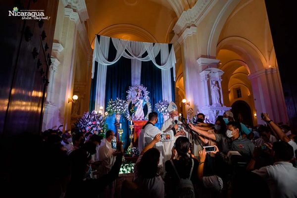 Grito-de-Obispo-griteria-de-nicaragua Grito-de-Obispo-griteria-de-nicaragua