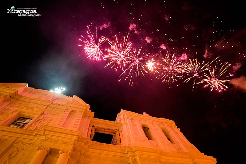 Catedral-de-Leon