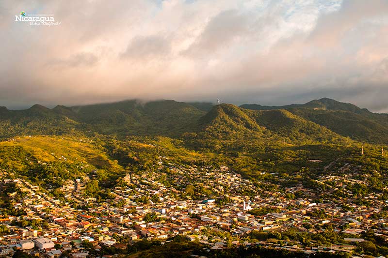 Vista-panorámica-de-Matagalpa Vista-panorámica-de-Matagalpa