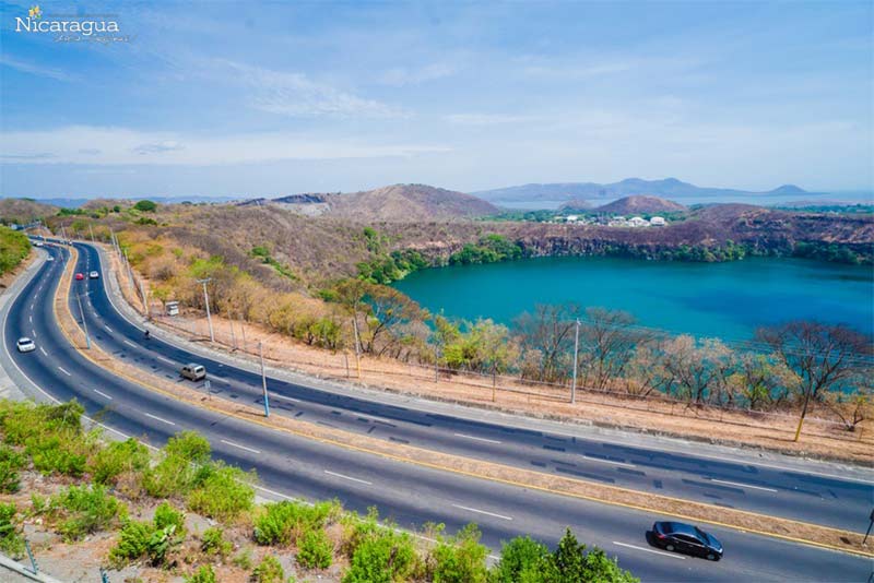 Asososca-Managua Asososca-Managua